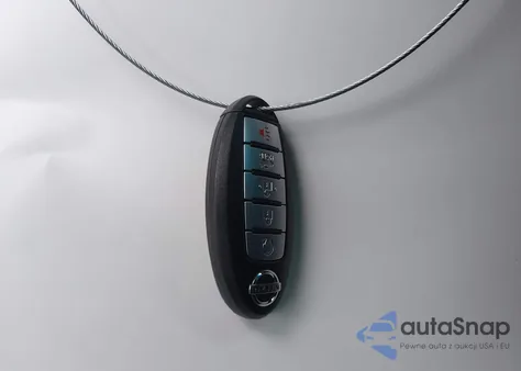 2015 Nissan Altima 2.5 Sv из США, поврежденный, VIN 1N4AL3APXFC950355